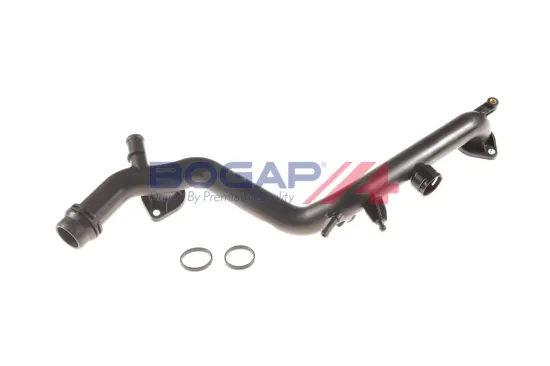 Kühlmittelrohrleitung BOGAP A4229130 Bild Kühlmittelrohrleitung BOGAP A4229130