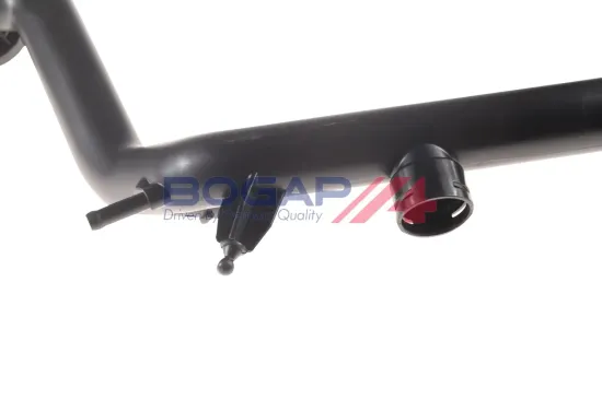 Kühlmittelrohrleitung BOGAP A4229130 Bild Kühlmittelrohrleitung BOGAP A4229130