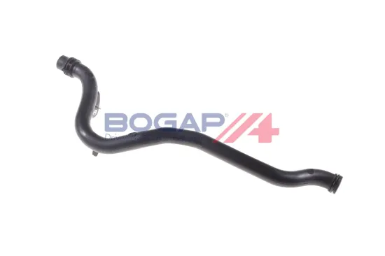 Kühlmittelrohrleitung BOGAP A4229131 Bild Kühlmittelrohrleitung BOGAP A4229131