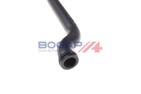 Kühlmittelrohrleitung BOGAP A4229131 Bild Kühlmittelrohrleitung BOGAP A4229131