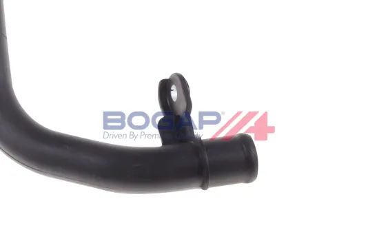 Kühlmittelrohrleitung BOGAP A4229132 Bild Kühlmittelrohrleitung BOGAP A4229132