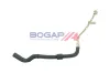 Ölleitung, Lader BOGAP A4229136 Bild Ölleitung, Lader BOGAP A4229136