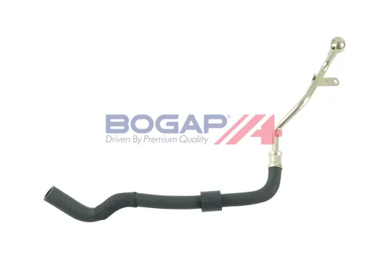 Ölleitung, Lader BOGAP A4229136 Bild Ölleitung, Lader BOGAP A4229136