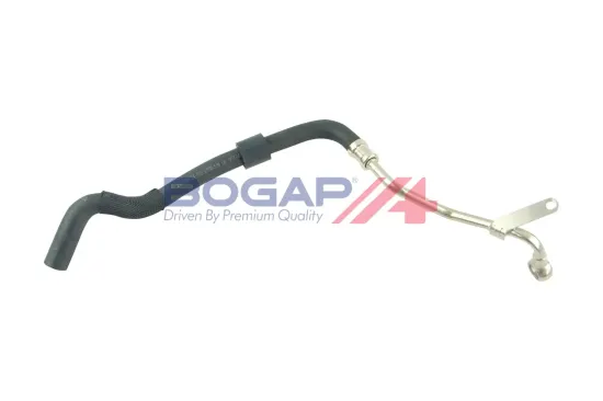 Ölleitung, Lader BOGAP A4229136 Bild Ölleitung, Lader BOGAP A4229136