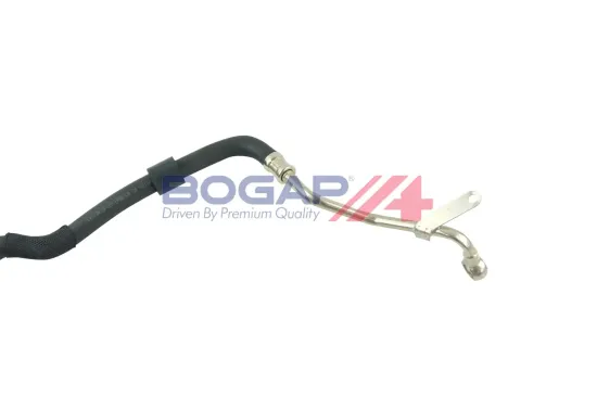 Ölleitung, Lader BOGAP A4229136 Bild Ölleitung, Lader BOGAP A4229136