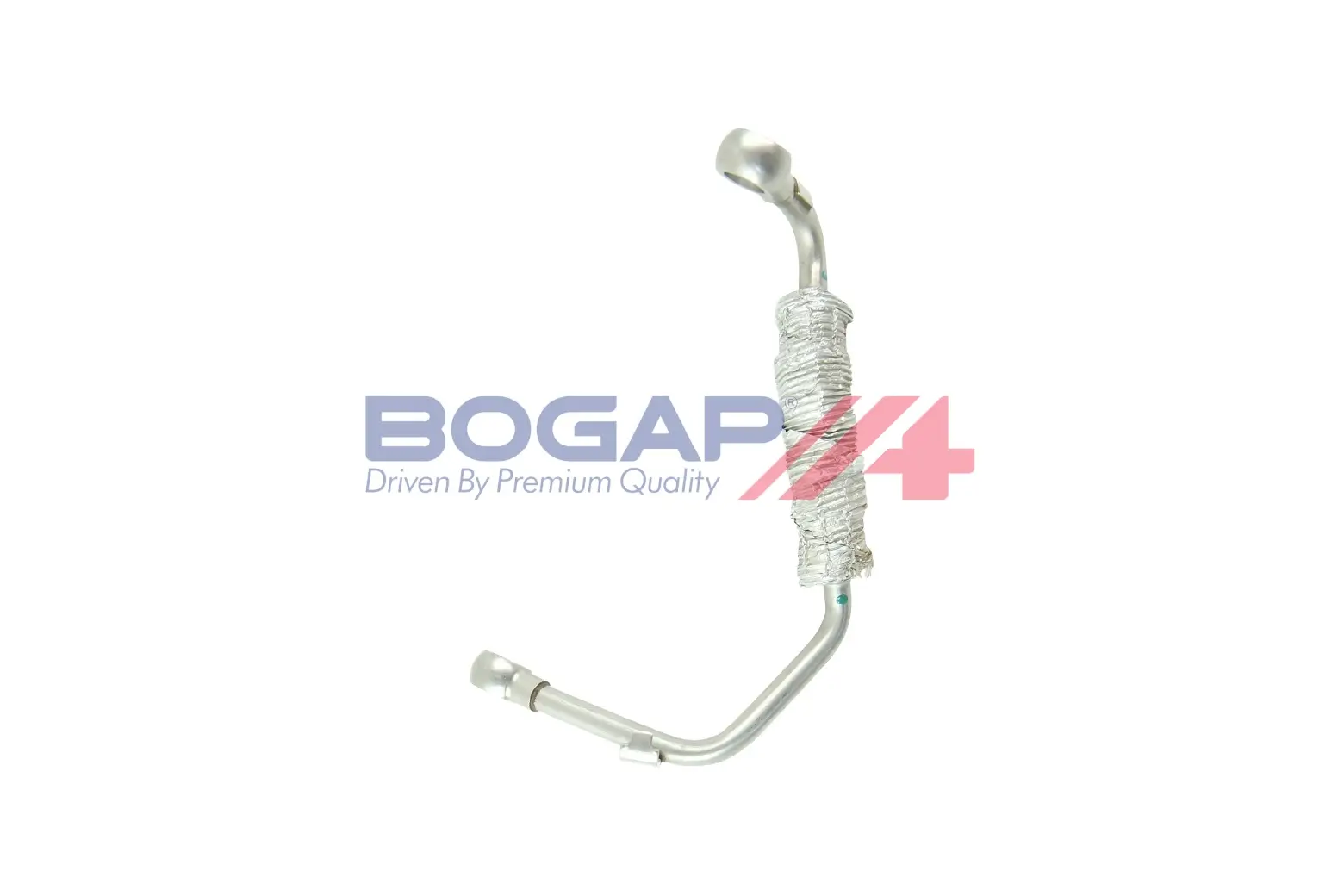 Ölleitung, Lader BOGAP A4229137