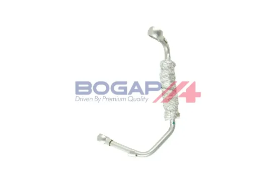 Ölleitung, Lader BOGAP A4229137 Bild Ölleitung, Lader BOGAP A4229137