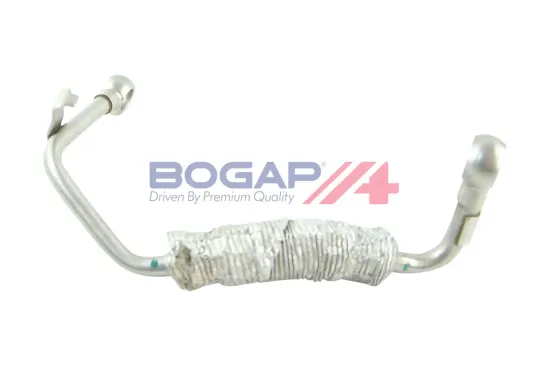 Ölleitung, Lader BOGAP A4229137 Bild Ölleitung, Lader BOGAP A4229137