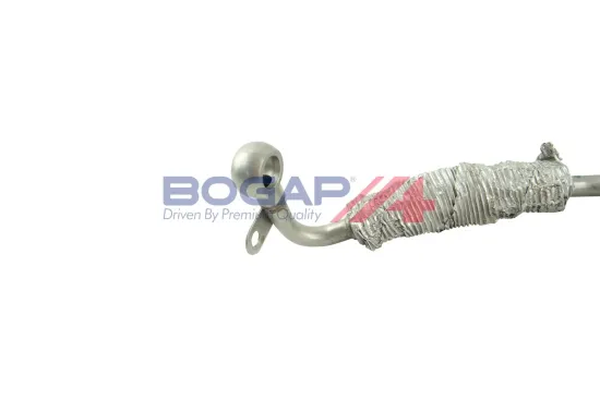Ölleitung, Lader BOGAP A4229137 Bild Ölleitung, Lader BOGAP A4229137