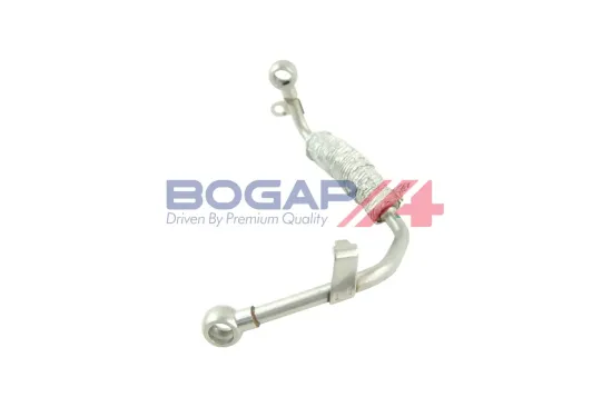Ölleitung, Lader BOGAP A4229137 Bild Ölleitung, Lader BOGAP A4229137
