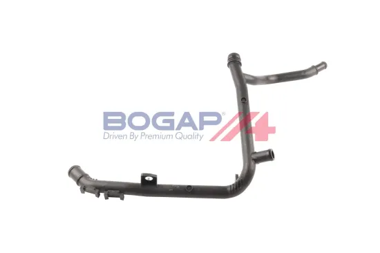 Kühlmittelrohrleitung BOGAP A4229171 Bild Kühlmittelrohrleitung BOGAP A4229171