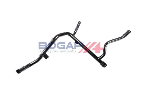 Kühlmittelrohrleitung BOGAP A4229172 Bild Kühlmittelrohrleitung BOGAP A4229172