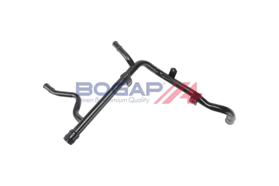 Kühlmittelrohrleitung BOGAP A4229172 Bild Kühlmittelrohrleitung BOGAP A4229172