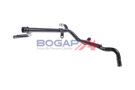 Kühlmittelrohrleitung BOGAP A4229172 Bild Kühlmittelrohrleitung BOGAP A4229172