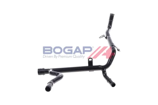 Kühlmittelrohrleitung BOGAP A4229172 Bild Kühlmittelrohrleitung BOGAP A4229172