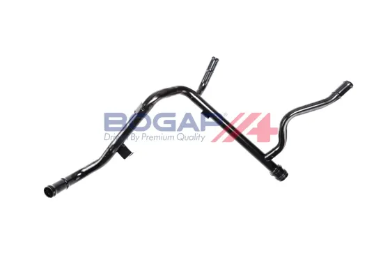 Kühlmittelrohrleitung BOGAP A4229172 Bild Kühlmittelrohrleitung BOGAP A4229172