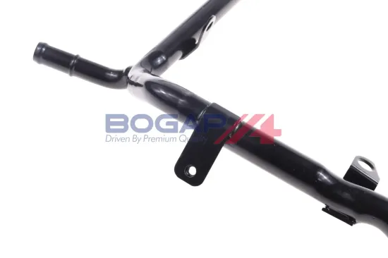 Kühlmittelrohrleitung BOGAP A4229172 Bild Kühlmittelrohrleitung BOGAP A4229172