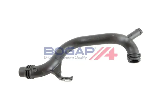 Kühlmittelrohrleitung BOGAP A4229177 Bild Kühlmittelrohrleitung BOGAP A4229177