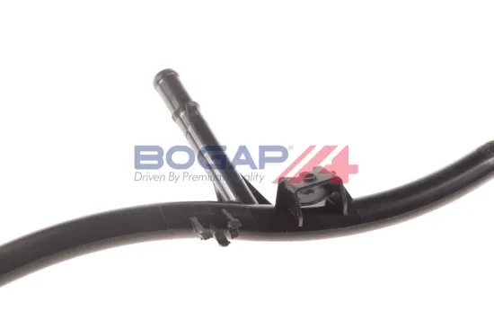 Kühlmittelrohrleitung BOGAP A4229178 Bild Kühlmittelrohrleitung BOGAP A4229178