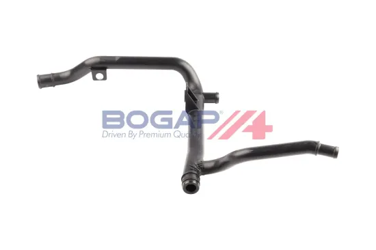 Kühlmittelrohrleitung BOGAP A4229189 Bild Kühlmittelrohrleitung BOGAP A4229189