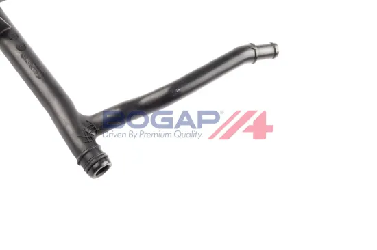 Kühlmittelrohrleitung BOGAP A4229189 Bild Kühlmittelrohrleitung BOGAP A4229189