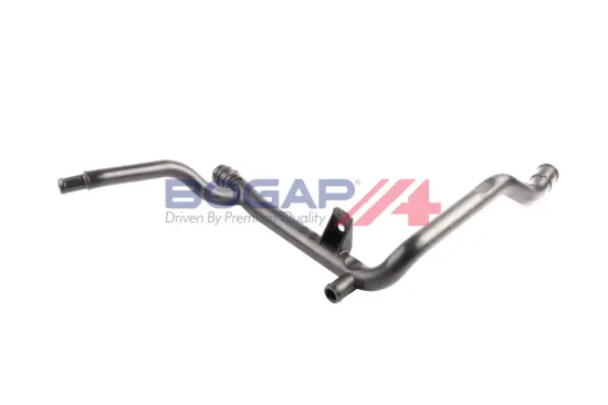 Kühlmittelrohrleitung BOGAP A4229189 Bild Kühlmittelrohrleitung BOGAP A4229189