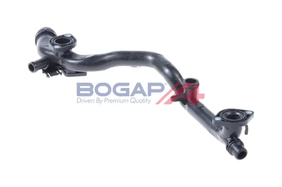 Kühlmittelrohrleitung BOGAP A4229191 Bild Kühlmittelrohrleitung BOGAP A4229191