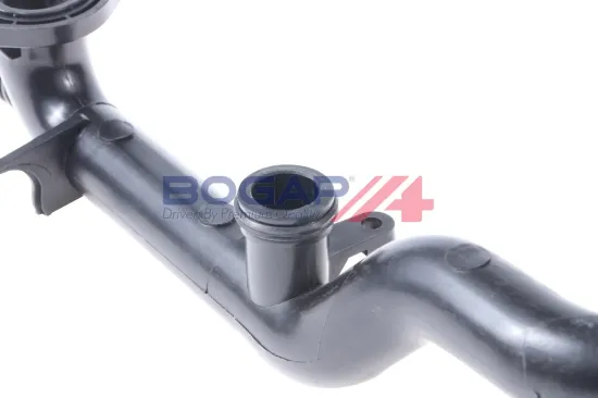 Kühlmittelrohrleitung BOGAP A4229191 Bild Kühlmittelrohrleitung BOGAP A4229191