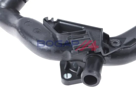 Kühlmittelrohrleitung BOGAP A4229191 Bild Kühlmittelrohrleitung BOGAP A4229191