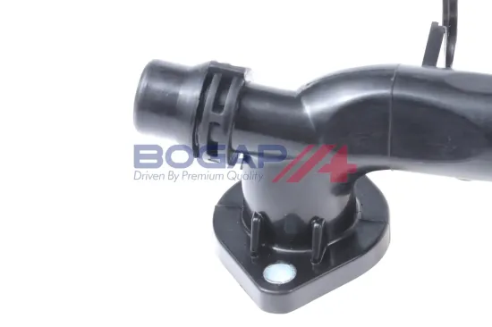 Kühlmittelrohrleitung BOGAP A4229191 Bild Kühlmittelrohrleitung BOGAP A4229191