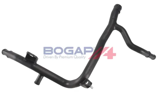 Kühlmittelrohrleitung BOGAP A4229194 Bild Kühlmittelrohrleitung BOGAP A4229194