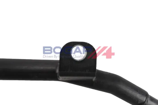 Kühlmittelrohrleitung BOGAP A4229194 Bild Kühlmittelrohrleitung BOGAP A4229194