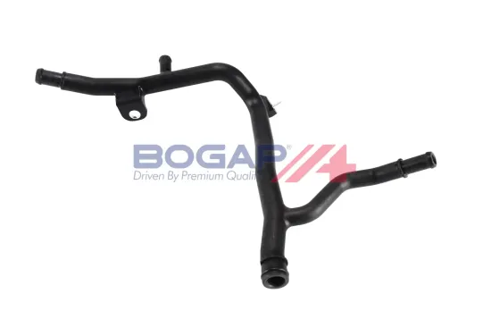 Kühlmittelrohrleitung BOGAP A4229194 Bild Kühlmittelrohrleitung BOGAP A4229194