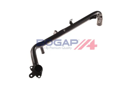 Kühlmittelrohrleitung BOGAP A4229199 Bild Kühlmittelrohrleitung BOGAP A4229199