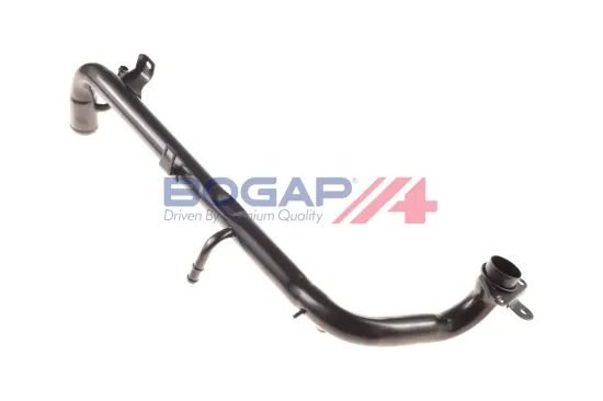 Kühlmittelrohrleitung BOGAP A4229199 Bild Kühlmittelrohrleitung BOGAP A4229199