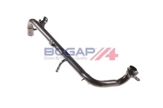 Kühlmittelrohrleitung BOGAP A4229199 Bild Kühlmittelrohrleitung BOGAP A4229199