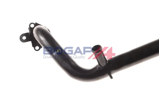 Kühlmittelrohrleitung BOGAP A4229199 Bild Kühlmittelrohrleitung BOGAP A4229199