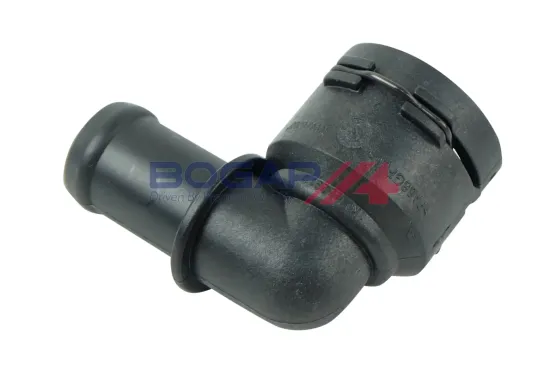 Kühlmittelflansch BOGAP A4230101 Bild Kühlmittelflansch BOGAP A4230101