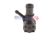 Kühlmittelflansch BOGAP A4230103