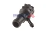Kühlmittelflansch BOGAP A4230103 Bild Kühlmittelflansch BOGAP A4230103