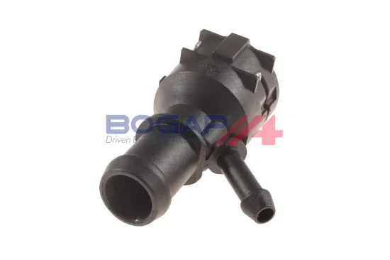 Kühlmittelflansch BOGAP A4230103 Bild Kühlmittelflansch BOGAP A4230103