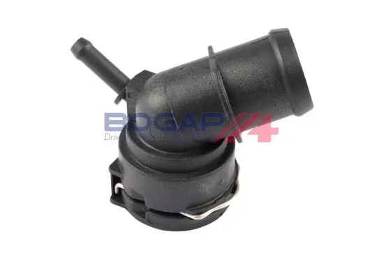 Kühlmittelflansch BOGAP A4230104 Bild Kühlmittelflansch BOGAP A4230104