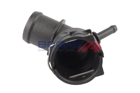 Kühlmittelflansch BOGAP A4230104 Bild Kühlmittelflansch BOGAP A4230104