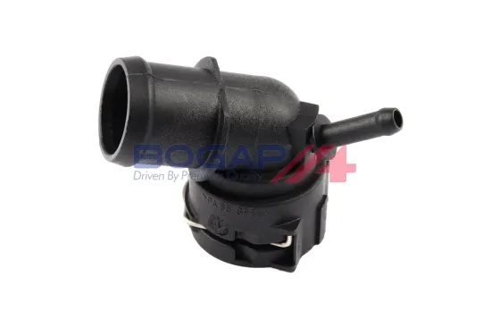 Kühlmittelflansch BOGAP A4230104 Bild Kühlmittelflansch BOGAP A4230104