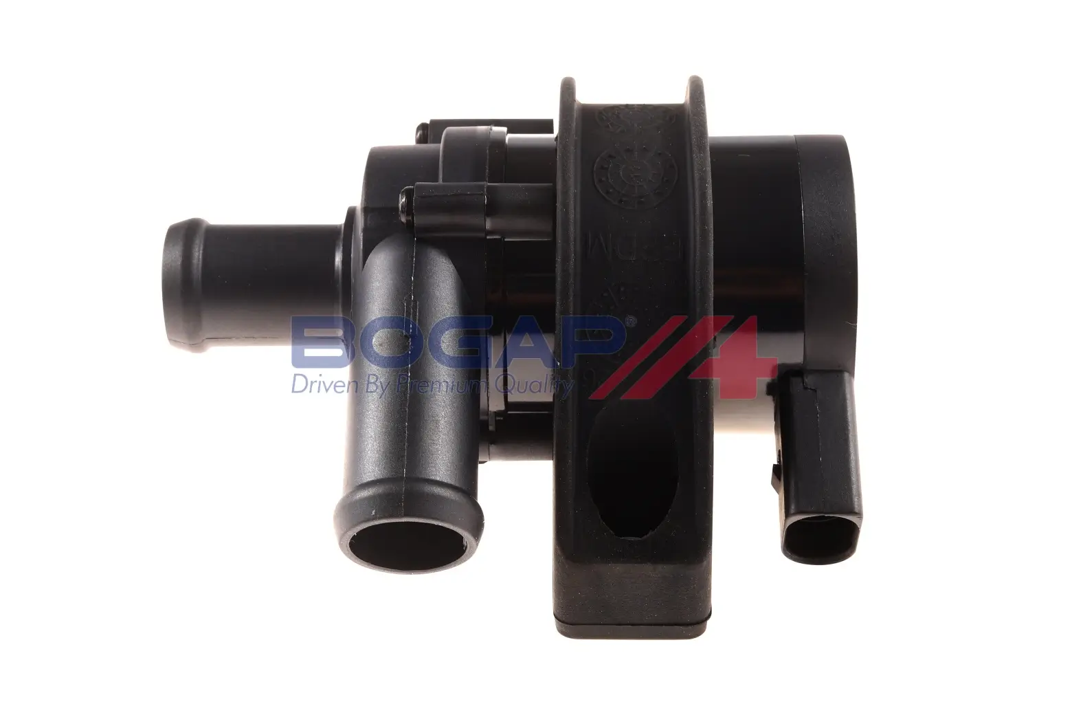 Zusatzwasserpumpe (Kühlwasserkreislauf) 12 V BOGAP A4233100