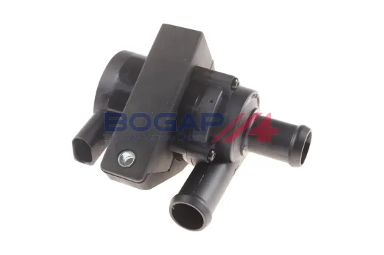 Zusatzwasserpumpe (Kühlwasserkreislauf) 12 V BOGAP A4233100 Bild Zusatzwasserpumpe (Kühlwasserkreislauf) 12 V BOGAP A4233100