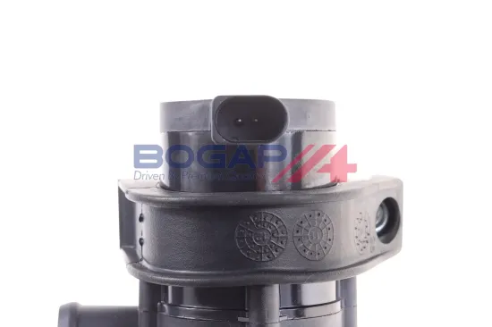 Zusatzwasserpumpe (Kühlwasserkreislauf) 12 V BOGAP A4233101 Bild Zusatzwasserpumpe (Kühlwasserkreislauf) 12 V BOGAP A4233101