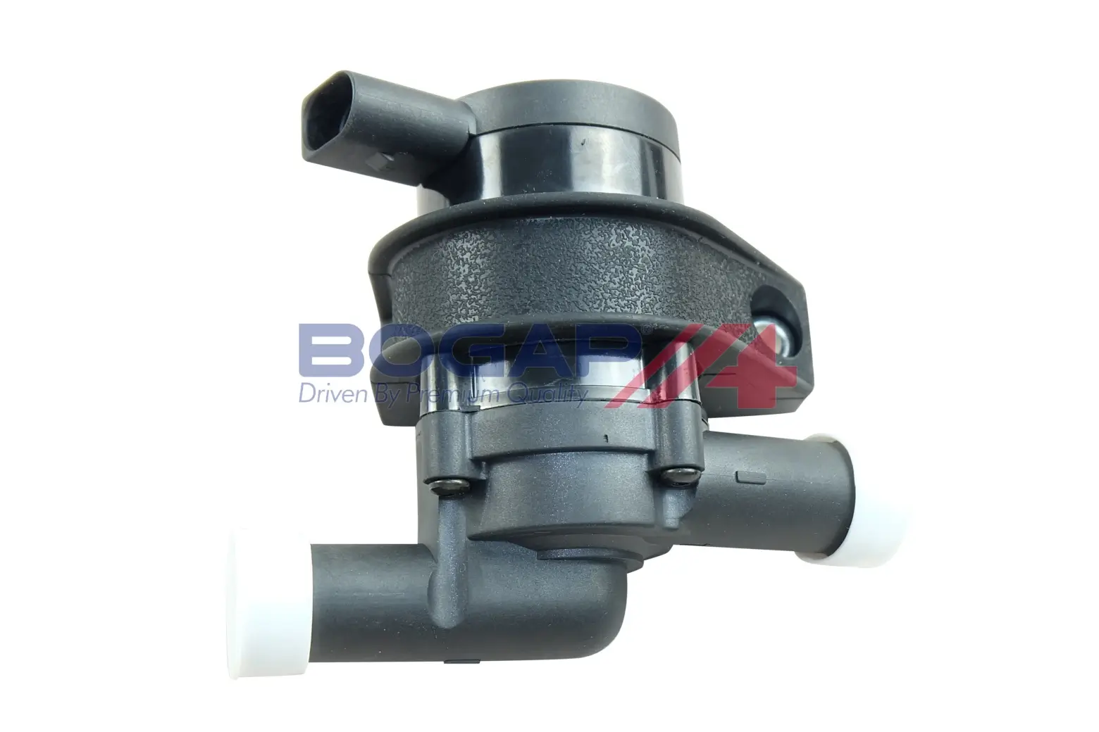 Zusatzwasserpumpe (Kühlwasserkreislauf) 12 V BOGAP A4233104