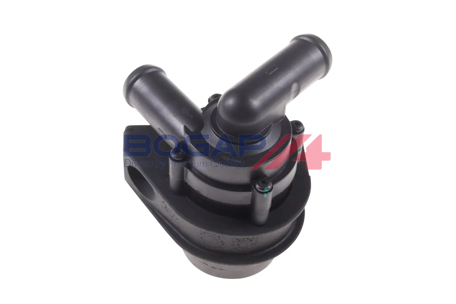 Zusatzwasserpumpe (Kühlwasserkreislauf) 12 V BOGAP A4233105