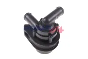 Zusatzwasserpumpe (Kühlwasserkreislauf) 12 V BOGAP A4233105